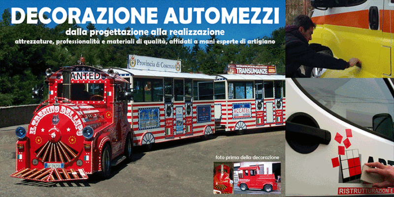 decorazione_automezzi